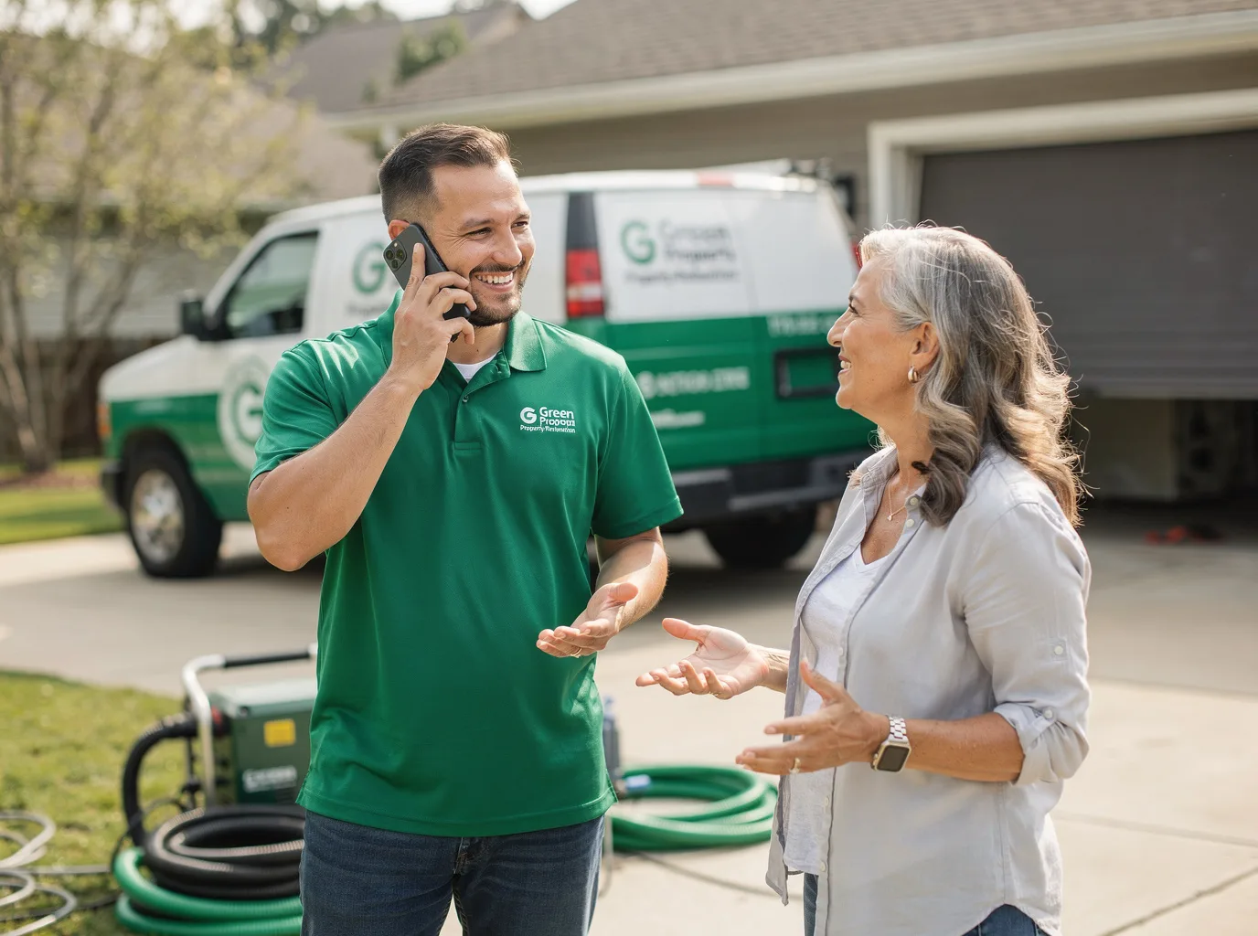 Water Damage Restoration Richland, TX FAQs